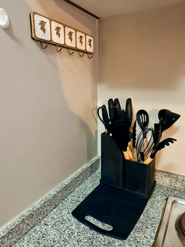 Utensilios de cocina