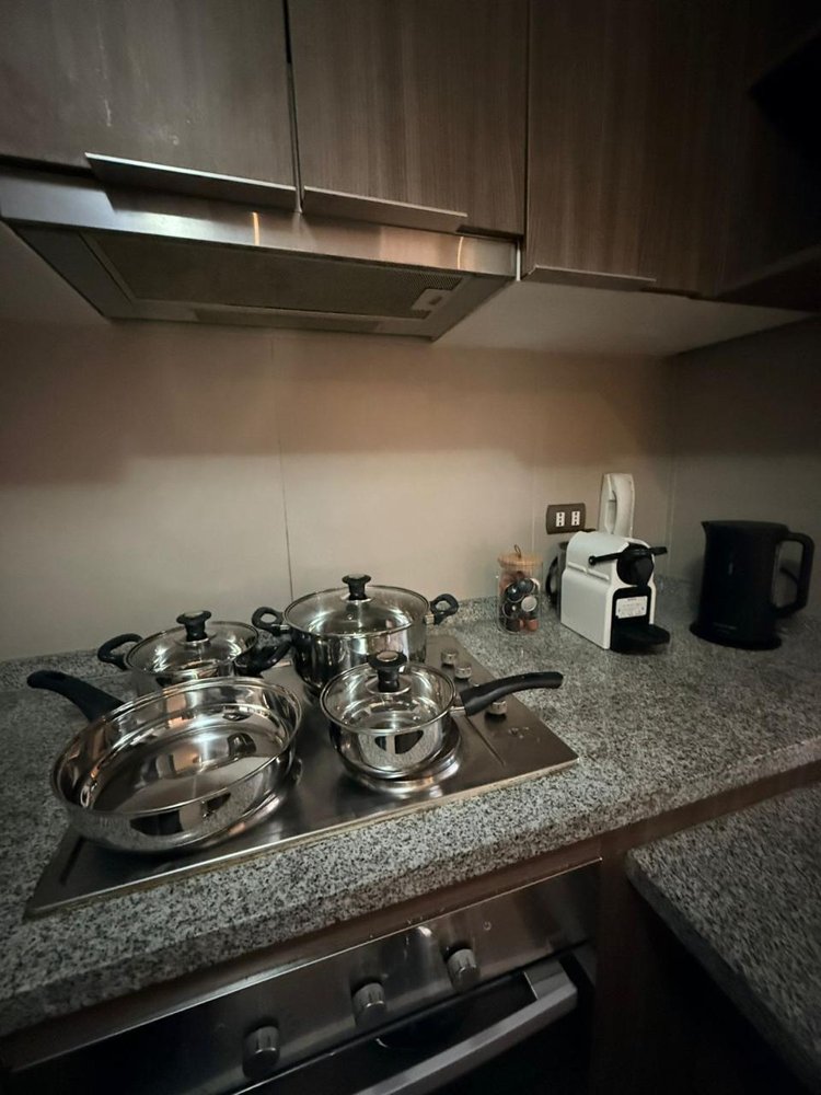 Batería de cocina