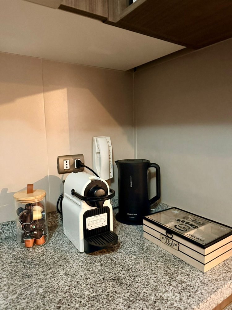 Rincón de café